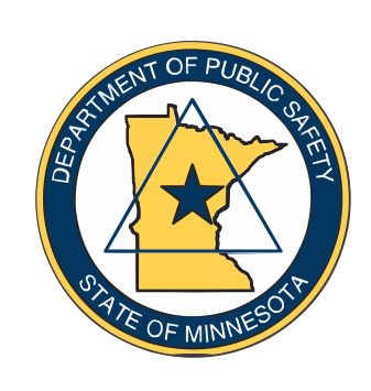 Minnesota Department of Public Safety seal
